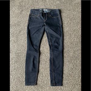 Express Zelda slim fit jean legging